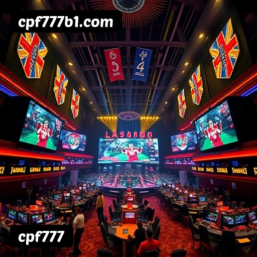 cpf777 Crash: A Comunidade e as Estratégias que Empolgam