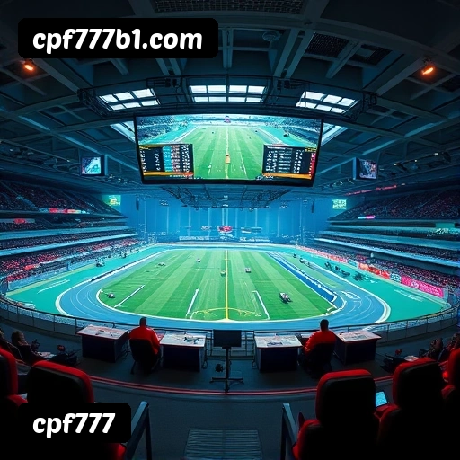 Explorando os benefícios únicos dos bônus cpf777