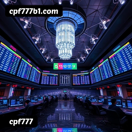 cpf777: Laboratório de Jogos Inovadores e Tecnologia
