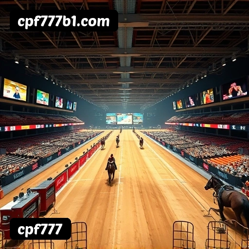 cpf777: Laboratório de Jogos Inovadores e Tecnologia