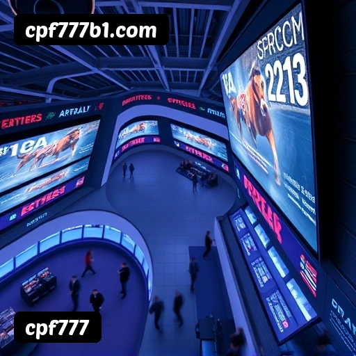 Explorando os benefícios únicos dos bônus cpf777